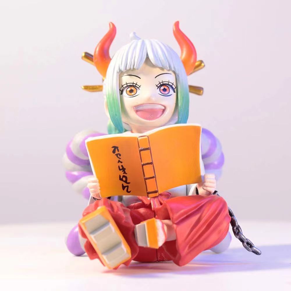 9cm Child Yamato Figure