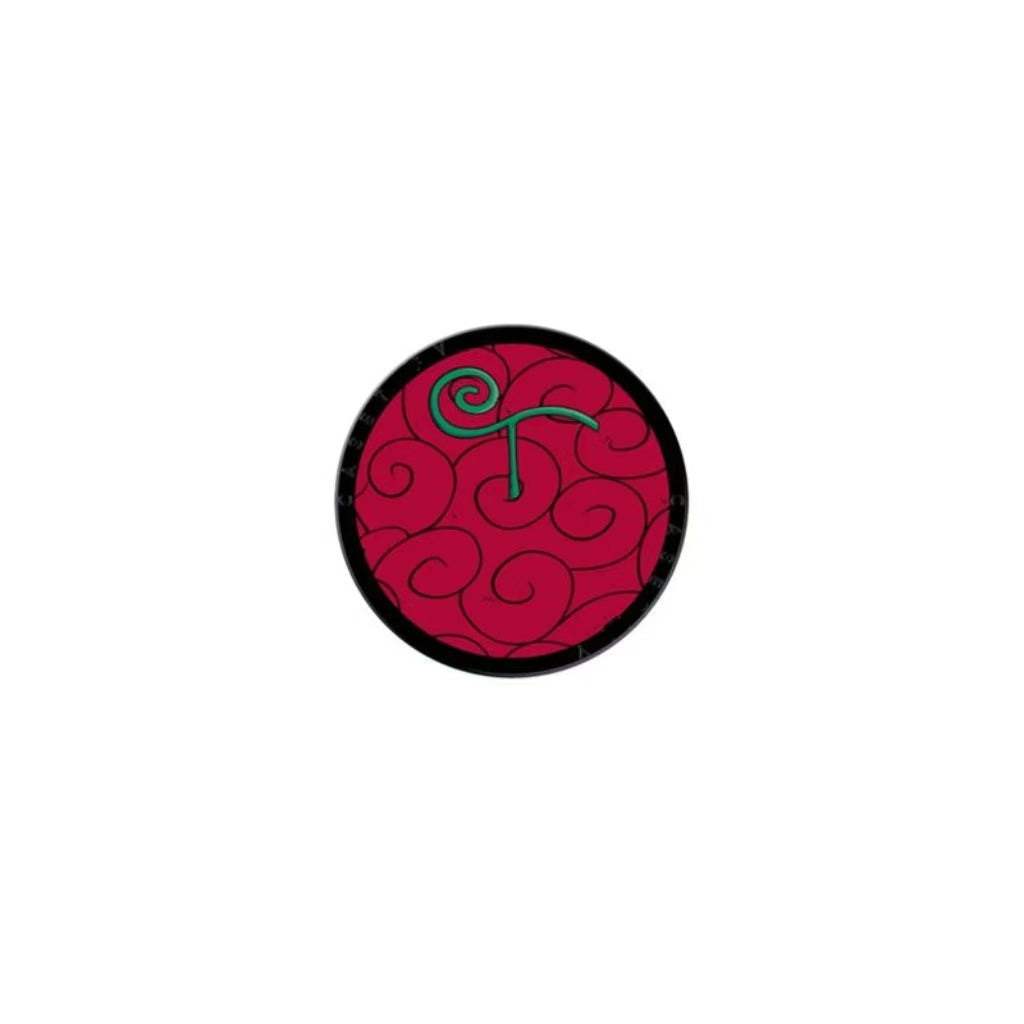Devil Fruit PopSocket PopGrip for MagSafe