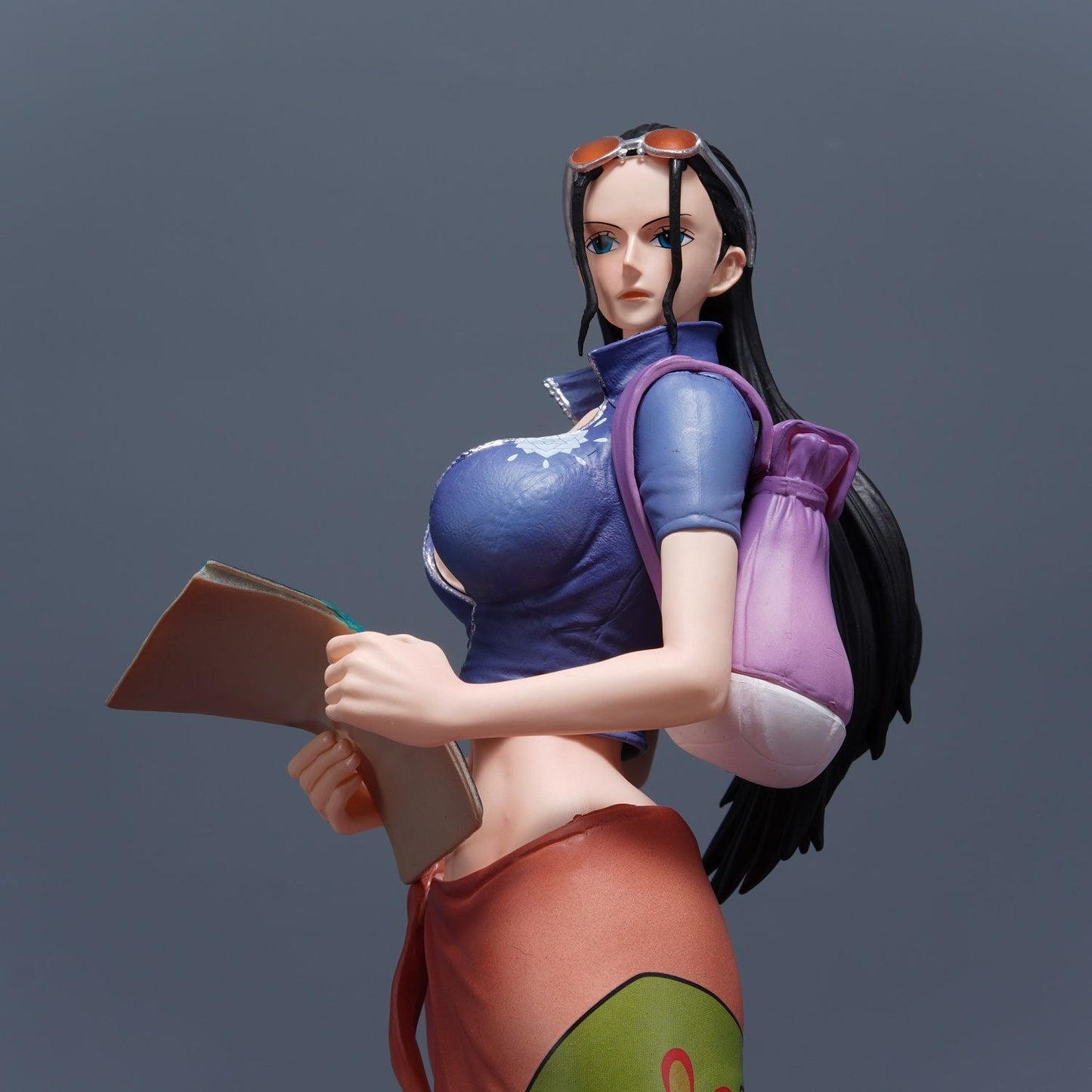 27cm Sabaody Archipelago Robin Figure
