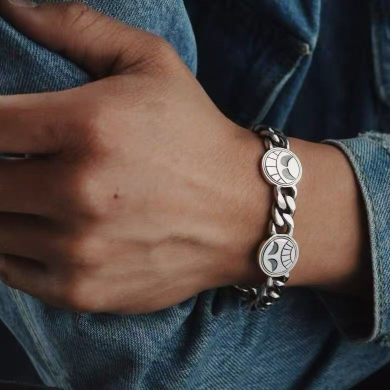 Portgas D Ace Bracelet