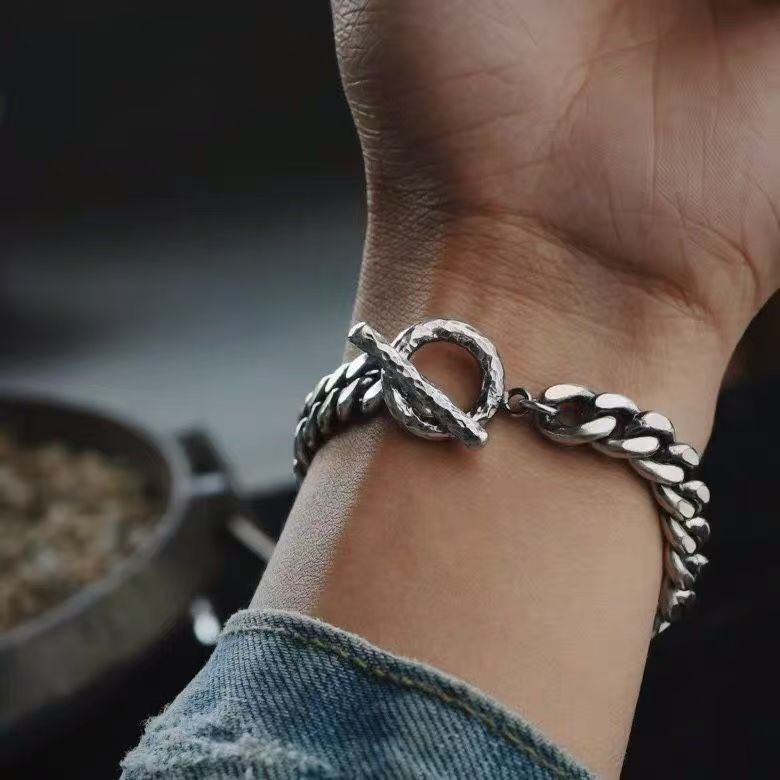 Portgas D Ace Bracelet