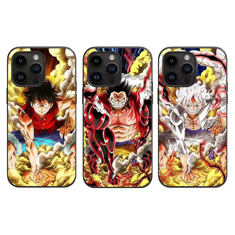 3D Motion Phone Case