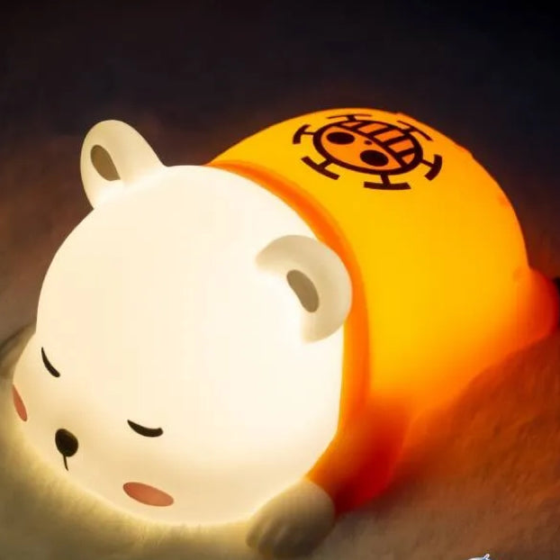 Bepo LED Night Light