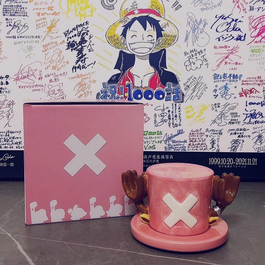 Limited edition,ASL Hat Ceramic Mug