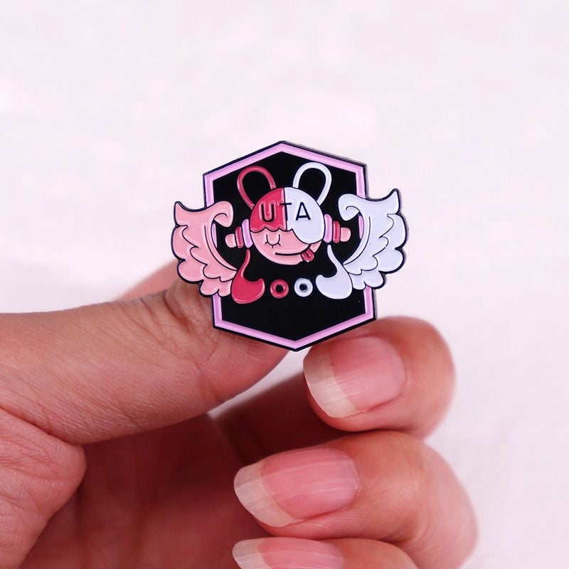 Film Red Uta Pin