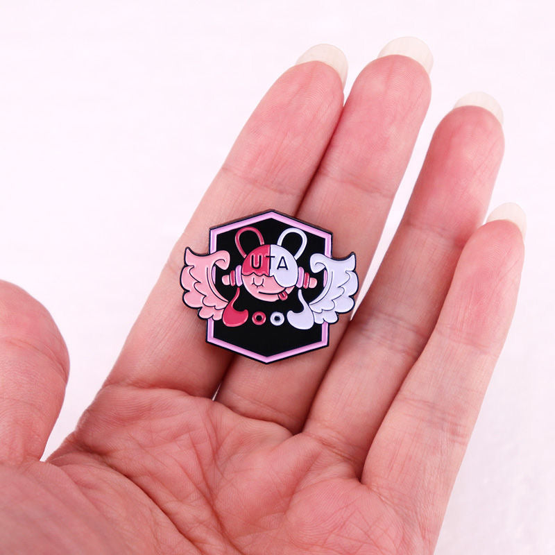 Film Red Uta Pin