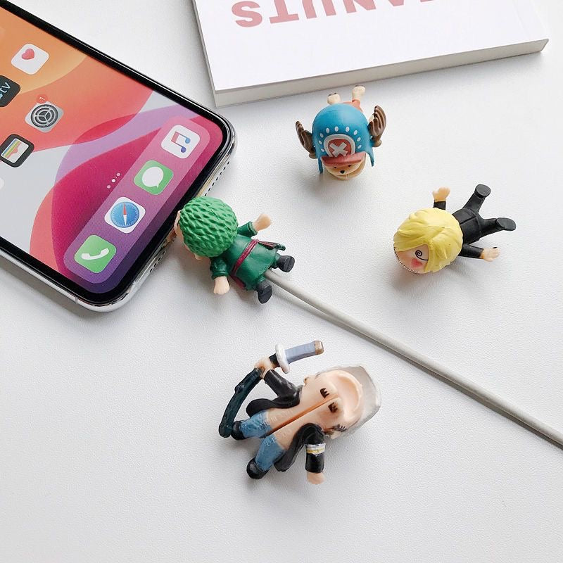 Charger Cable Protector