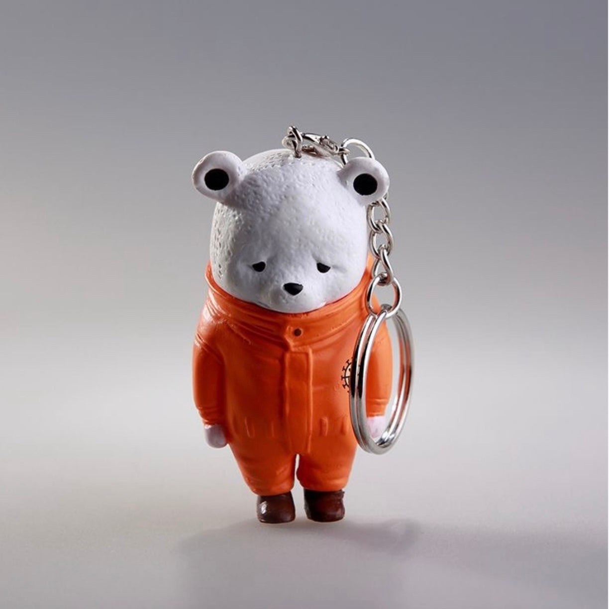 Apology Bepo Figure Keychain,Pendant