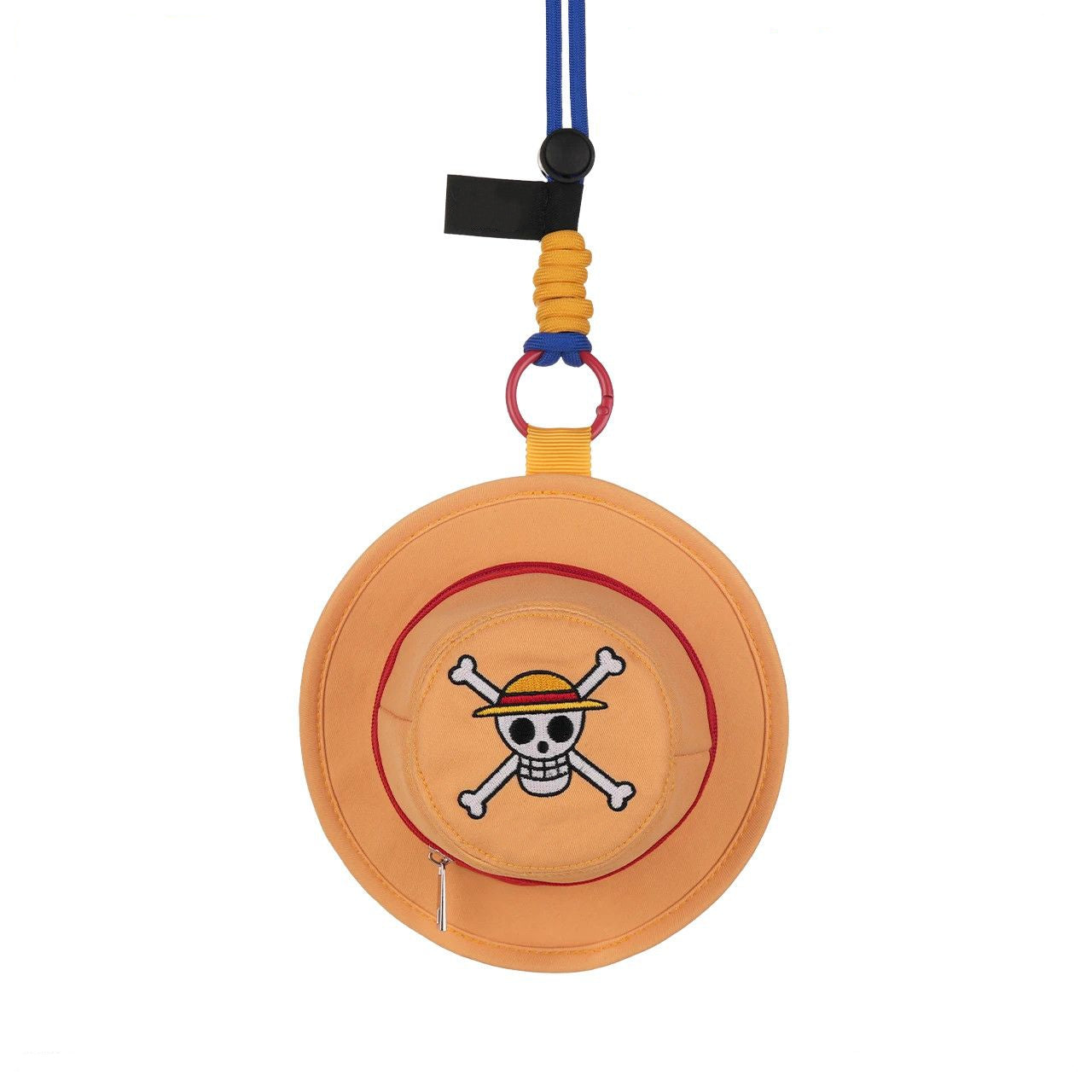 Ace Sabo Luffy Law Crossbody Bag