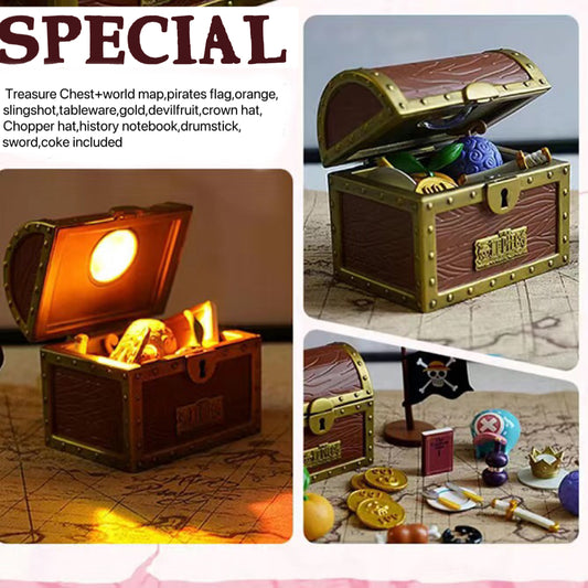 Sweet Dreams Cute Night Light Blind Box(Secret Edition)Treasure Box