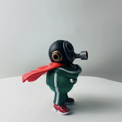 Toriyama Akira Figure