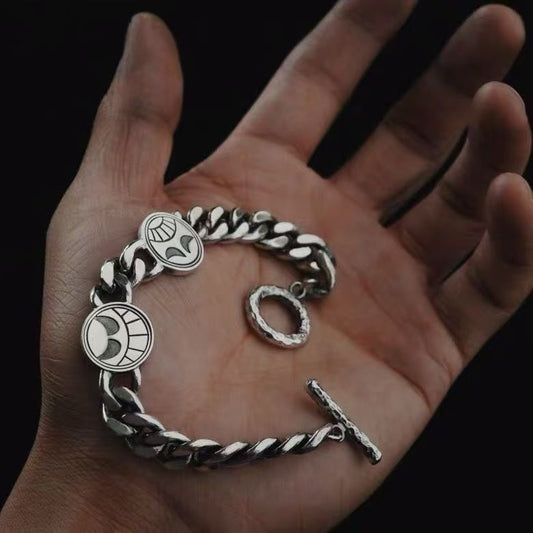 Portgas D Ace Bracelet