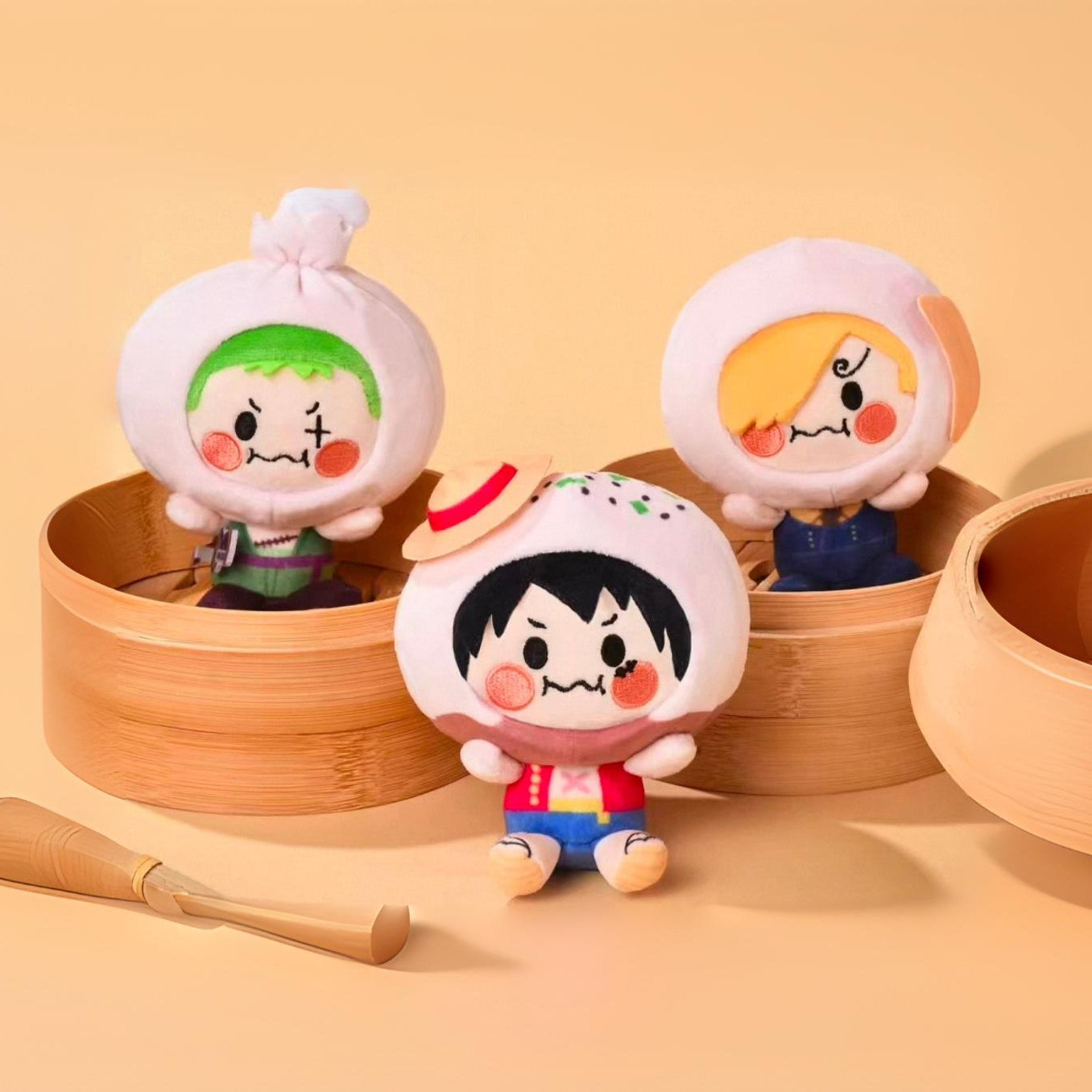 OP Life – Bearlovesonepiece