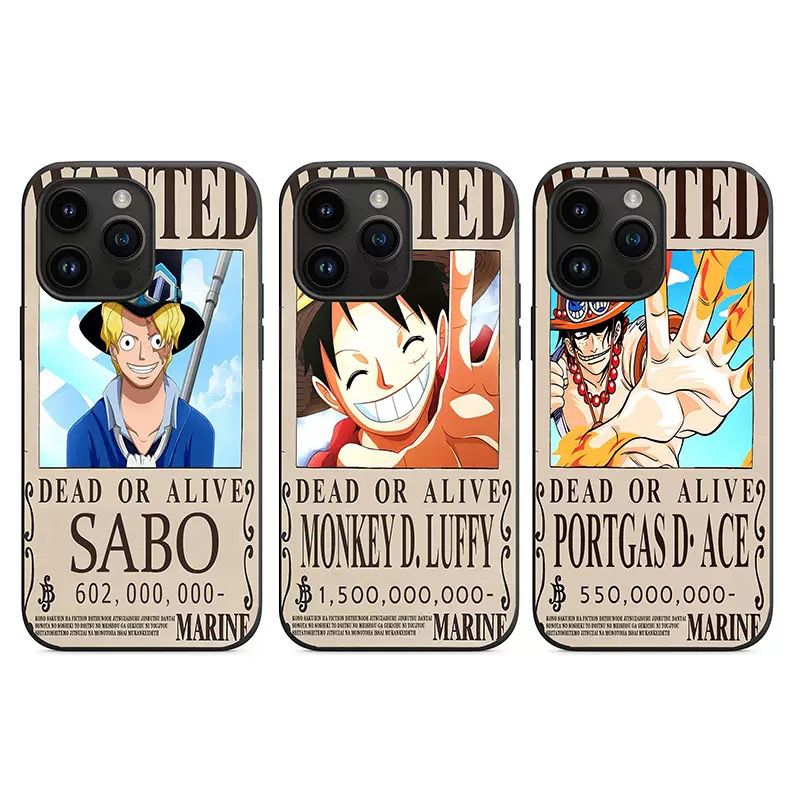 3D Motion Phone Case