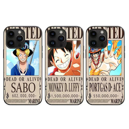 3D Motion Phone Case