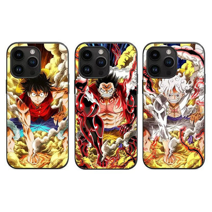 3D Motion Phone Case