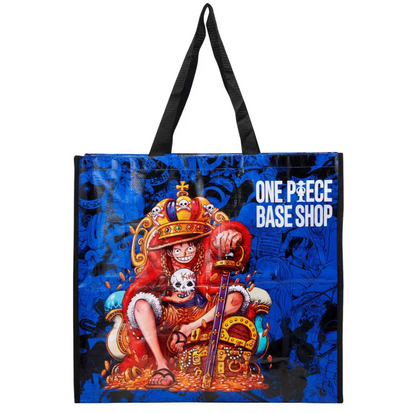 MUGIWARA Base Shop Eco-friendly Woven Tote Bag