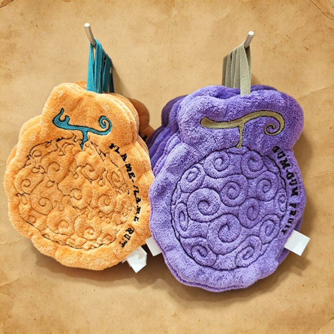 Devil Fruit HandTowel