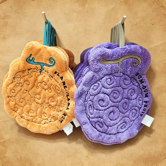 Devil Fruit HandTowel