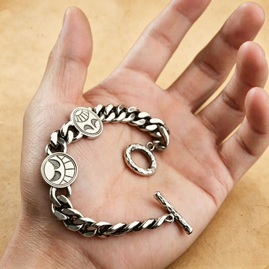 Portgas D Ace Bracelet