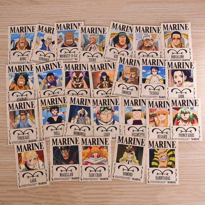 2026 Latest Updated Parchment Wanted Poster,Bounty Poster Total 264 Pieces