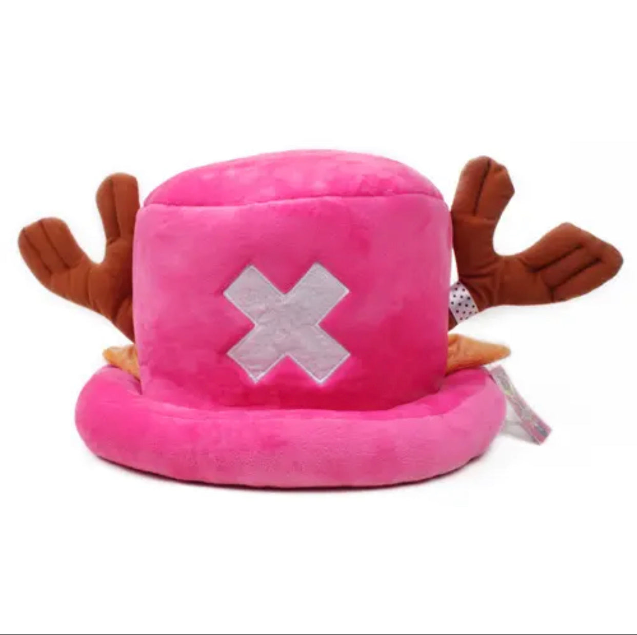 Chopper Plush Hat