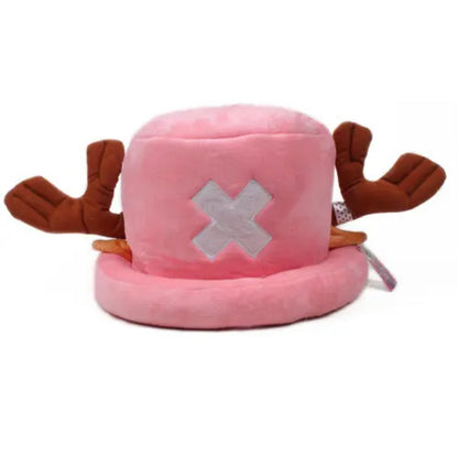 Chopper Plush Hat