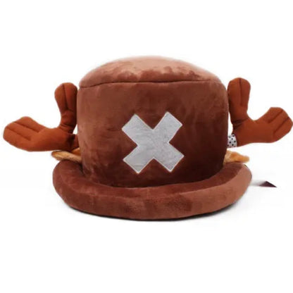 Chopper Plush Hat