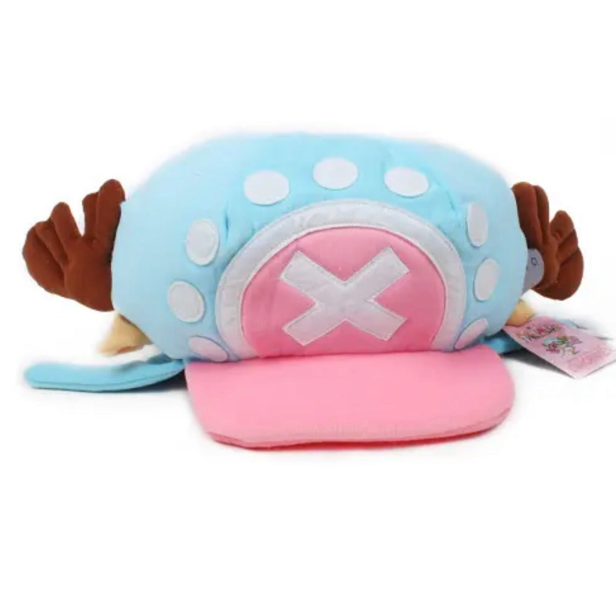 Chopper Plush Hat