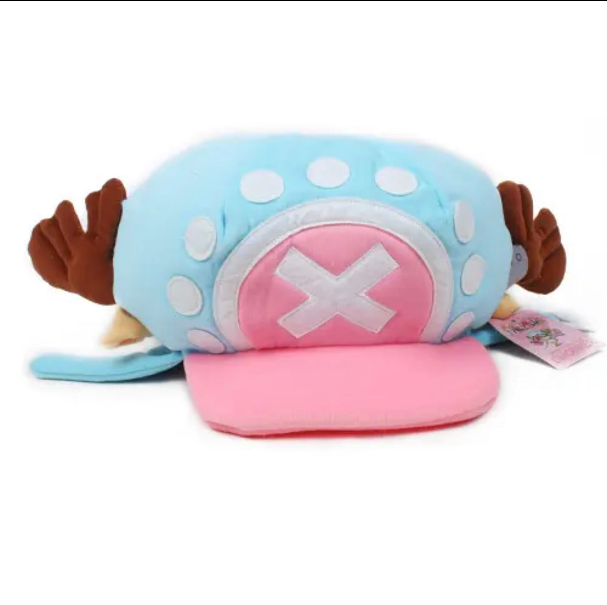 Chopper Plush Hat