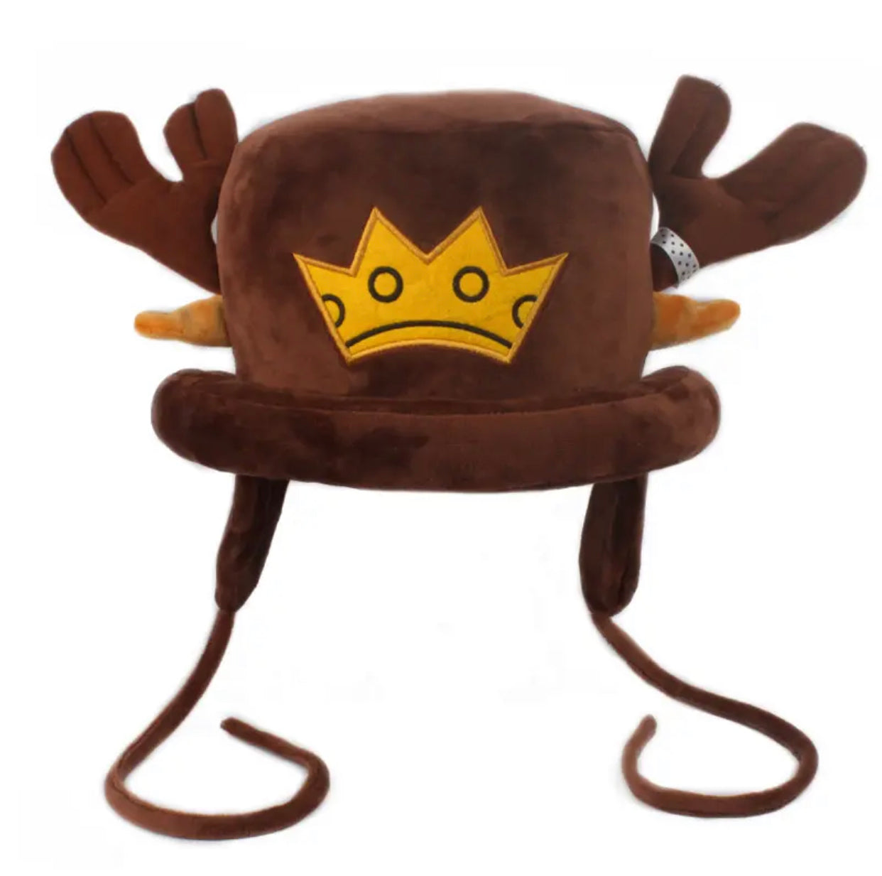 Chopper Plush Hat