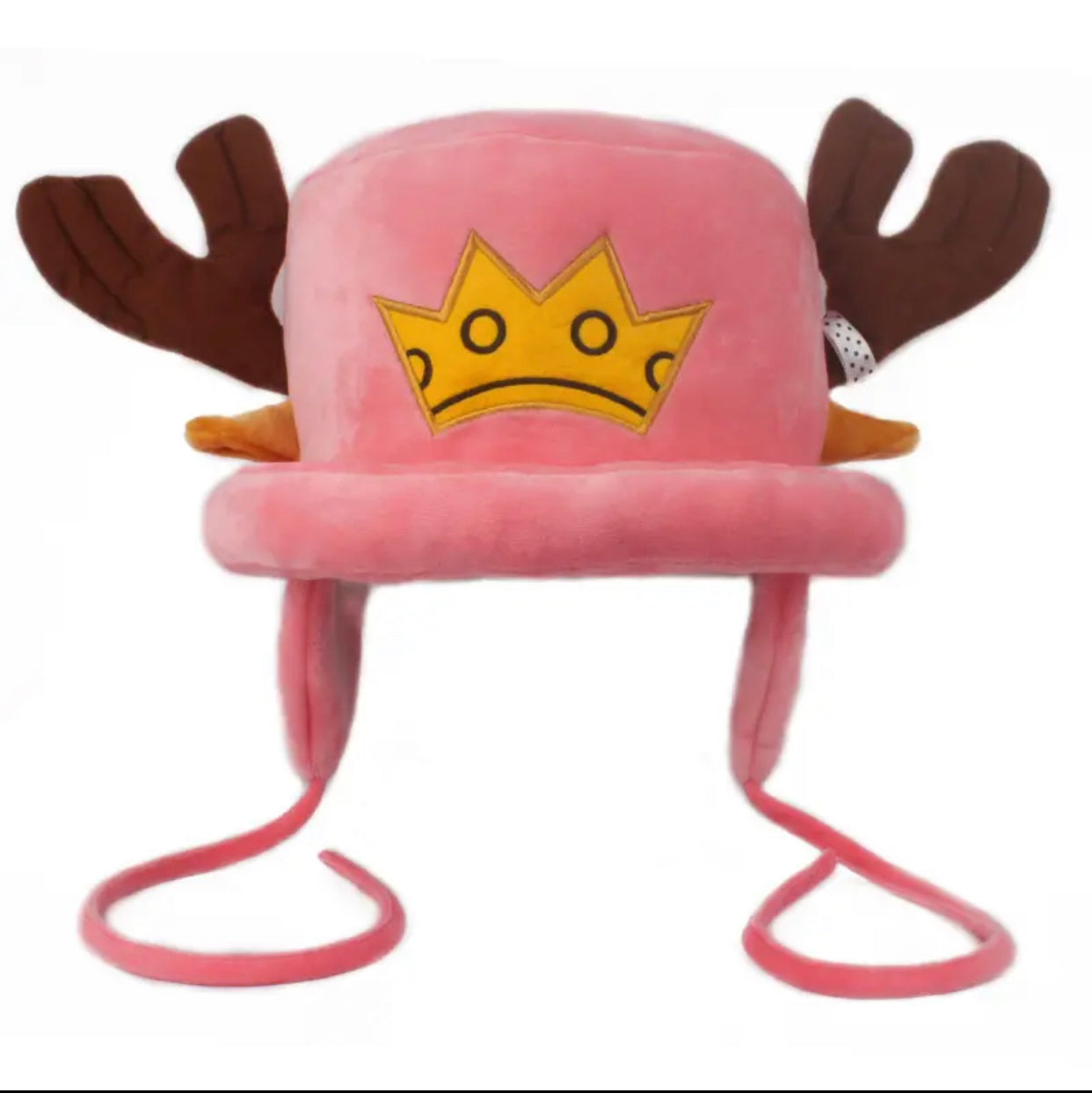 Chopper Plush Hat