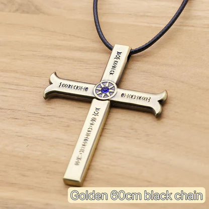 Mihawk Small Dagger Kogatana Necklace