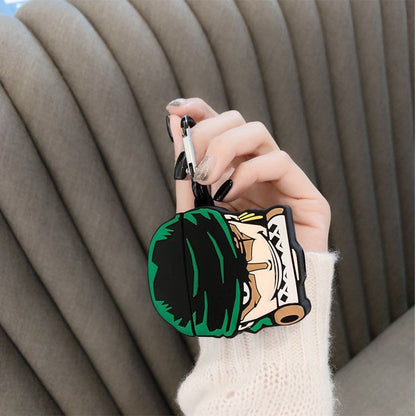 Roronoa Zoro AirPods Case