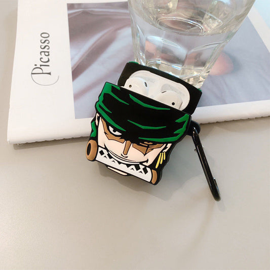 Roronoa Zoro AirPods Case