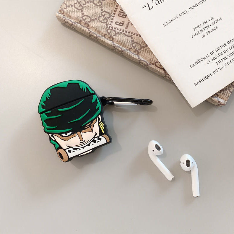 Roronoa Zoro AirPods Case