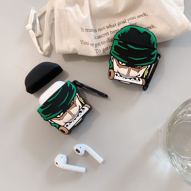 Roronoa Zoro AirPods Case