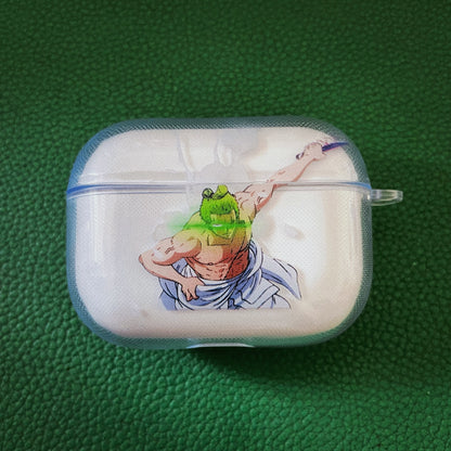 Small Knife Zoro AirPods Case