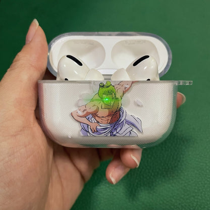 Small Knife Zoro AirPods Case