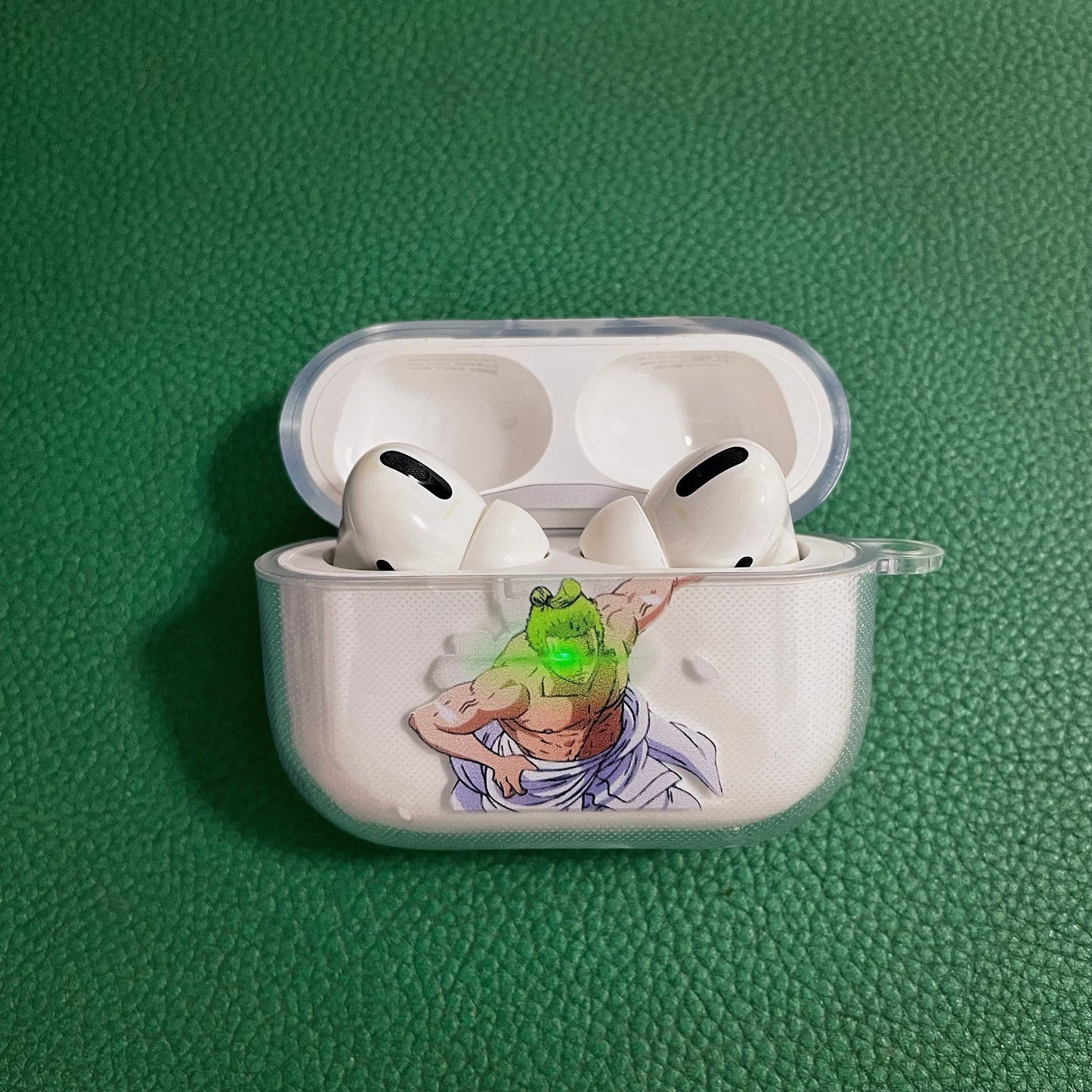 Small Knife Zoro AirPods Case