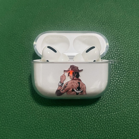 Ace AirPods Case