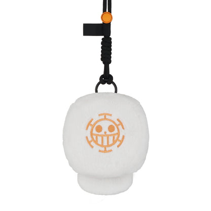 Ace Sabo Luffy Law Crossbody Bag